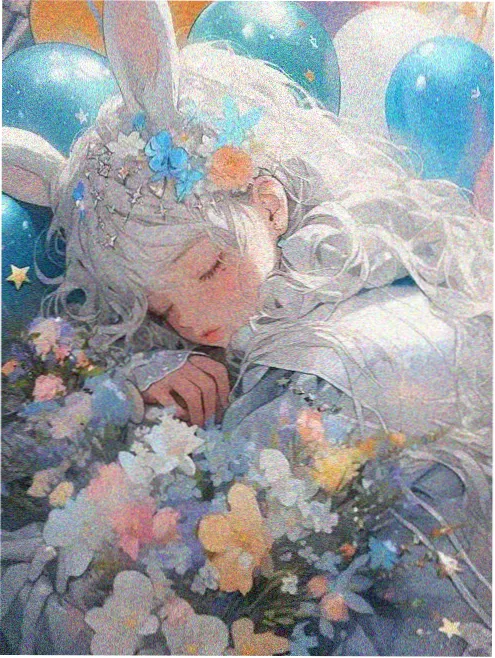第七个夏天 剧照
