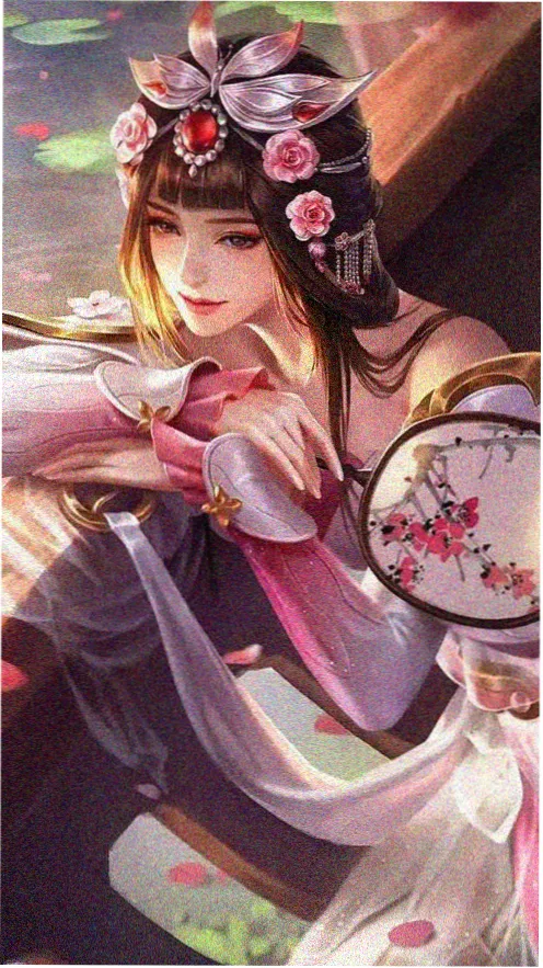 声浪计划 剧照