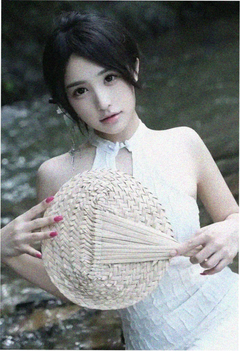 潮汐之下 剧照