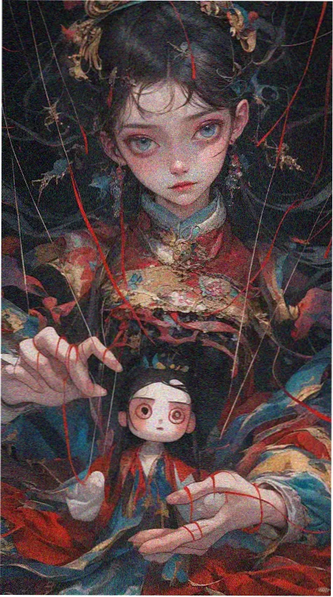 无声证词 海报